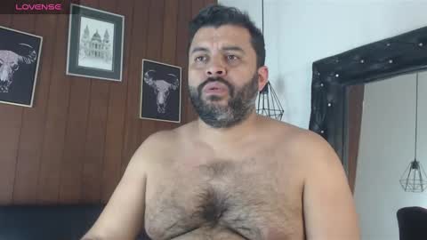 el dandy online show from March 1, 2025, 2:44 pm