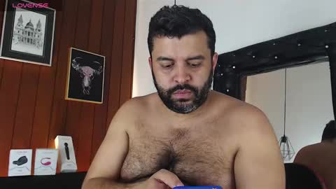el dandy online show from March 1, 2025, 5:49 pm