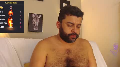 el dandy online show from March 3, 2025, 3:08 am