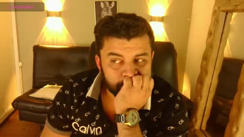 el dandy online show from March 10, 2025, 1:56 am