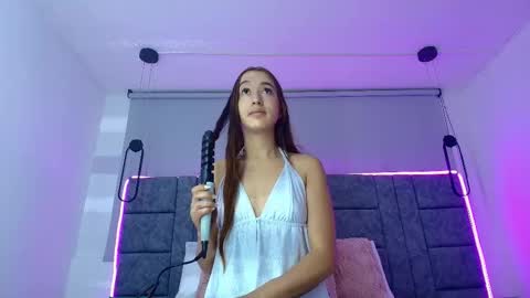 aleka_williams_ online show from September 30, 2025, 9:09 pm