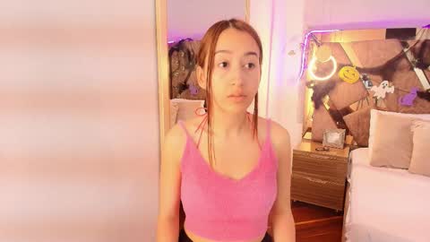 aleka_williams_ online show from October 23, 2025, 11:03 pm