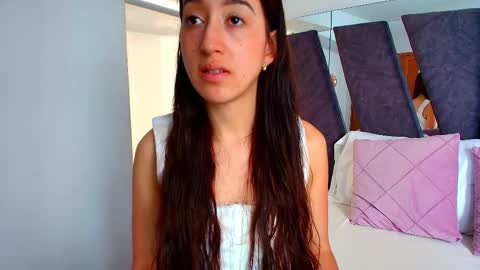 aleka_williams_ online show from December 13, 2025, 8:14 pm