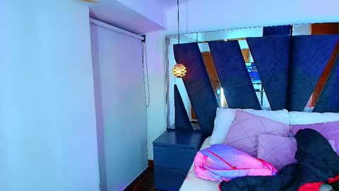 aleka_williams_ online show from December 19, 2025, 11:34 pm