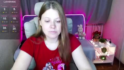 Aleksa online show from December 21, 2024, 2:09 am