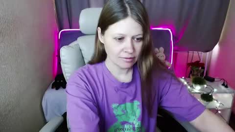 Aleksa online show from February 5, 2025, 4:37 am