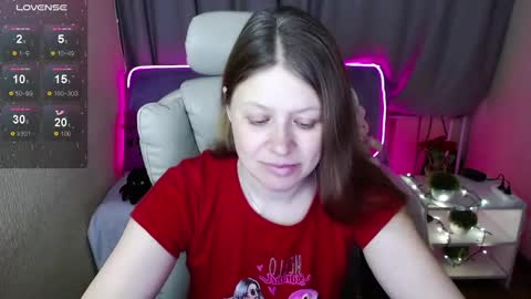 Aleksa online show from February 11, 2025, 3:50 am