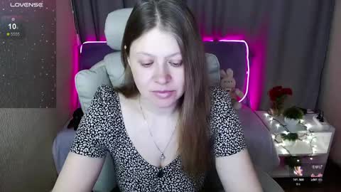 Aleksa online show from March 10, 2025, 10:24 pm