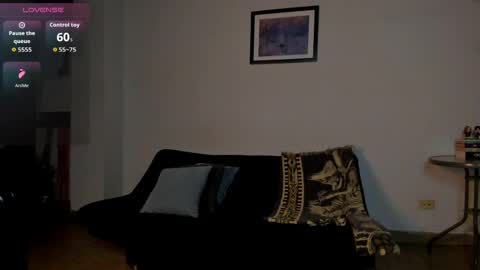 Alek online show from March 21, 2026, 3:00 am