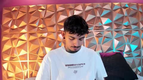 aleking13 online show from October 15, 2025, 12:27 pm