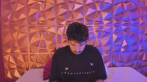 aleking13 online show from October 20, 2025, 12:27 pm