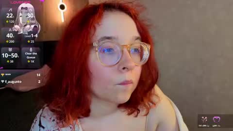 Aleks online show from July 22, 2026, 6:00 pm
