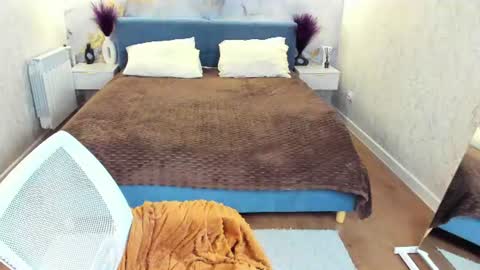 Aleks online show from August 2, 2026, 5:11 pm
