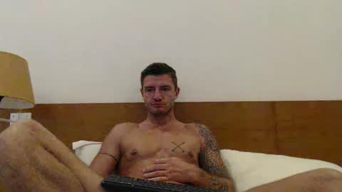 Aleks -  online show from April 17, 2026, 11:52 pm