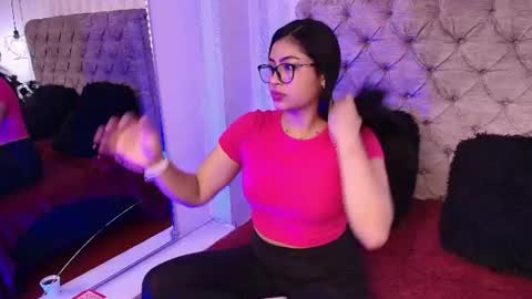 Aleksa online show from June 18, 2026, 12:53 pm