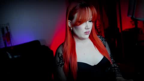 Aleksa online show from December 8, 2024, 3:53 am