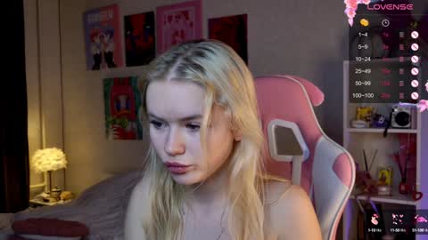 Snapshot of aleksalore chatting on January 29, 2025, 7:04 am Lexi online show from January 29, 2025, 7:04 am