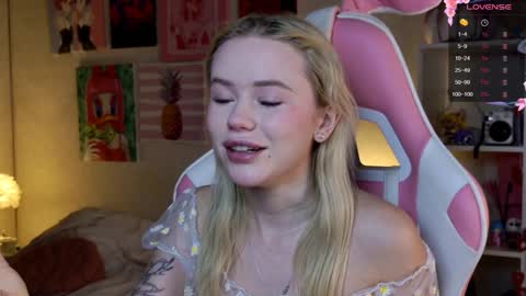 Snapshot of aleksalore chatting on February 4, 2025, 4:05 am Lexi online show from February 4, 2025, 4:05 am