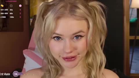 Snapshot of aleksalore chatting on February 27, 2025, 7:12 am Lexi online show from February 27, 2025, 7:12 am