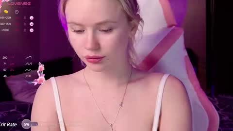 Snapshot of aleksalore chatting on March 10, 2025, 5:07 pm Lexi online show from March 10, 2025, 5:07 pm