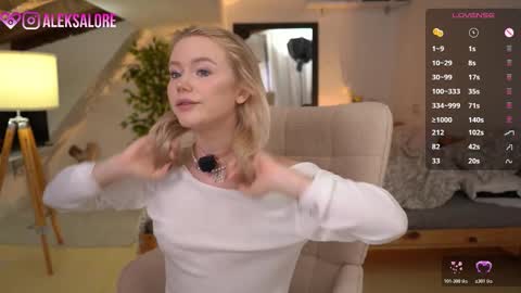 Lexi online show from January 9, 2026, 4:15 am