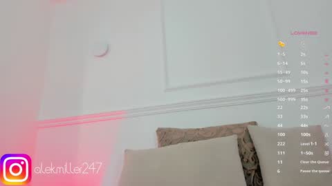Aleksandra  online show from December 17, 2024, 12:00 pm