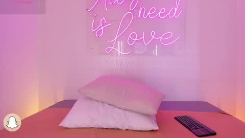 Aleksandra  online show from November 12, 2025, 12:38 pm