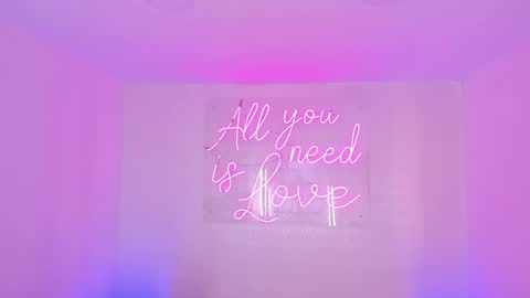 Aleksandra  online show from April 22, 2026, 12:50 pm