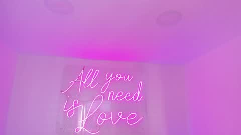 Aleksandra  online show from April 25, 2026, 12:41 pm