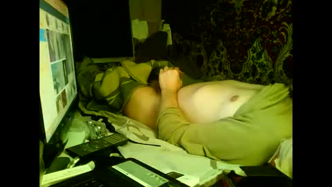 alekss4 online show from March 12, 2025, 10:05 am