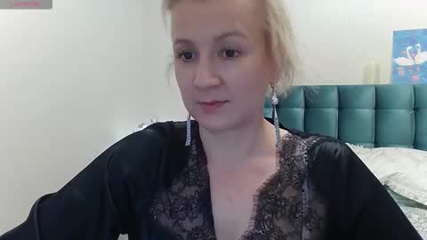 Lelya online show from September 11, 2025, 7:25 pm