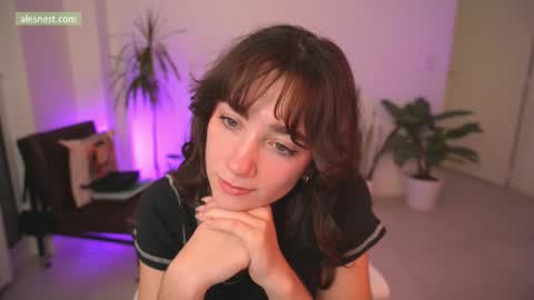 Snapshot of alemaniababe chatting on October 17, 2025, 11:51 pm Ale online show from October 17, 2025, 11:51 pm