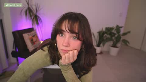 Ale online show from November 5, 2025, 11:16 pm