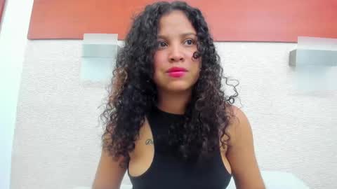 ALENA online show from February 10, 2025, 10:51 pm