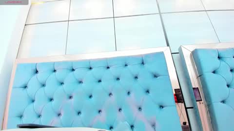 ALENA online show from February 17, 2025, 10:47 pm