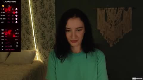 Alena online show from February 2, 2025, 12:30 am