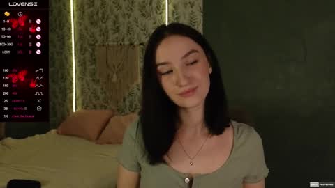 Alena online show from February 19, 2025, 3:49 pm