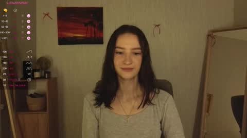 Alena online show from March 11, 2026, 2:34 pm