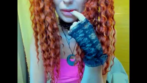 Luly online show from March 31, 2026, 12:01 am