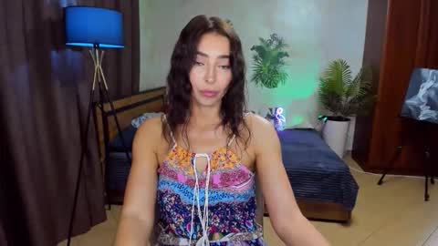 AlenaCoplan online show from September 11, 2025, 9:26 pm