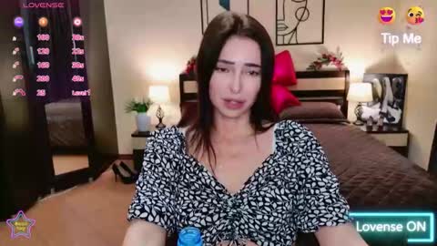 AlenaCoplan online show from March 2, 2026, 8:26 pm