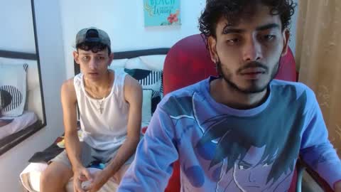 ALENDERS online show from October 2, 2025, 12:50 am