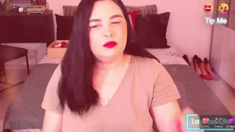 Alenni online show from May 5, 2026, 3:14 am
