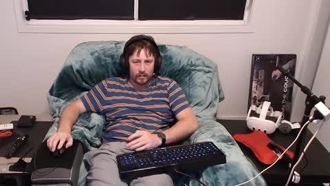 alertdingo11 online show from March 7, 2025, 12:34 pm