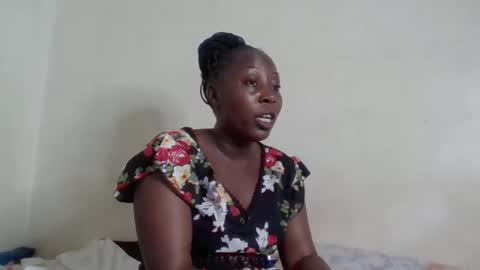 Noreen Kennth and Emilly online show from December 31, 2024, 4:35 pm