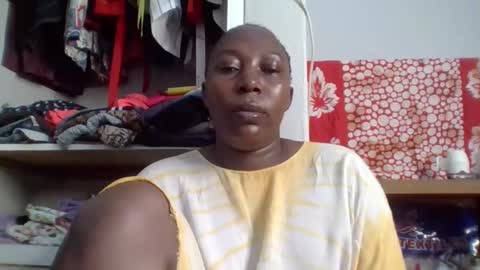 Noreen Kennth and Emilly online show from October 23, 2025, 7:07 am