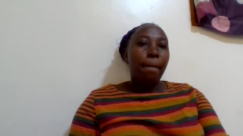 Noreen Kennth and Emilly online show from June 19, 2026, 7:06 pm