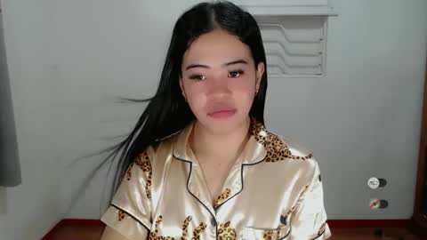 alesha_vibe_me online show from February 6, 2025, 6:40 am