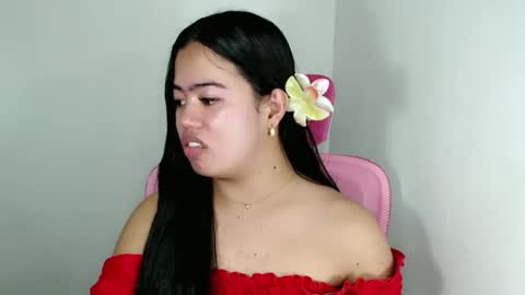 alesha_vibe_me online show from May 21, 2026, 8:49 pm