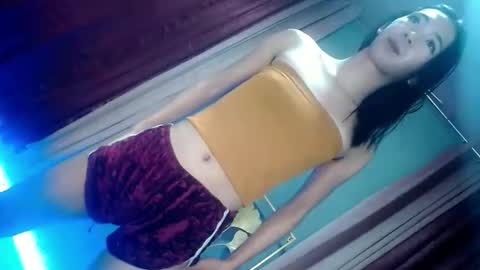 Alesha online show from September 14, 2025, 4:44 am
